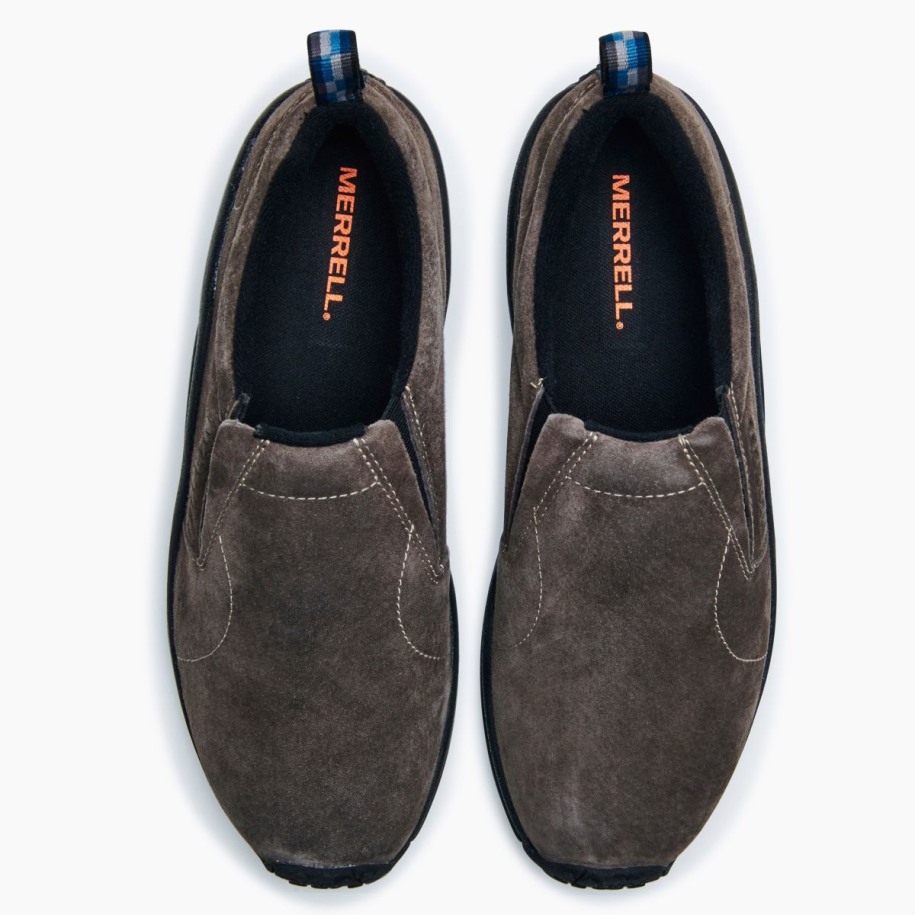 Herre Jungel Moc Merrell Fudge