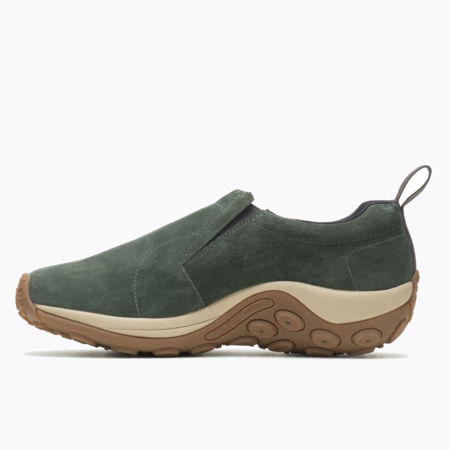 Menns Jungel Moc Merrell Furu