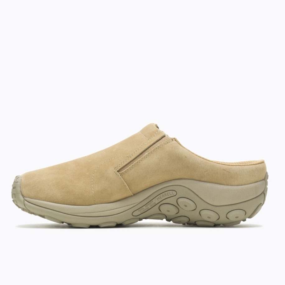 Herre Jungel Slide Coyote Merrell