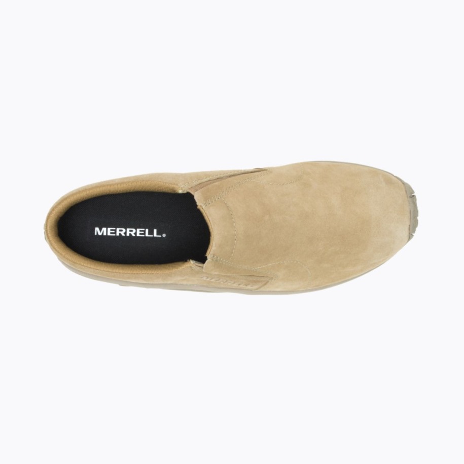 Herre Jungel Slide Coyote Merrell