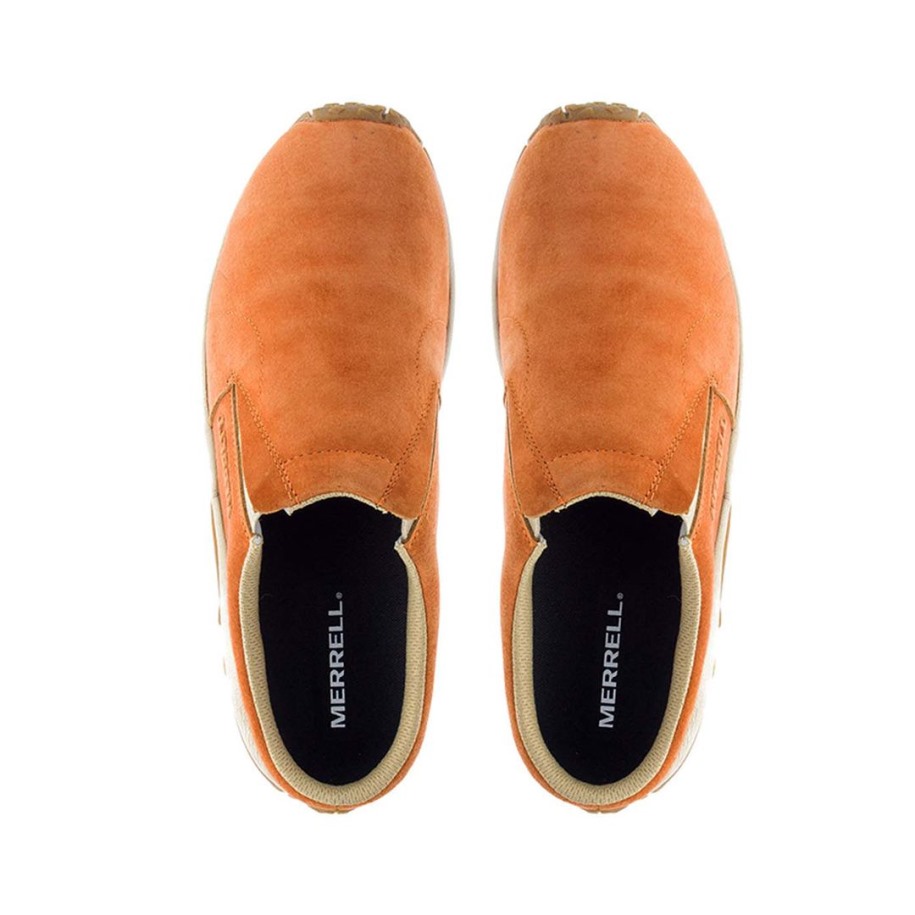 Menns Jungelsklie Merrell Kobber