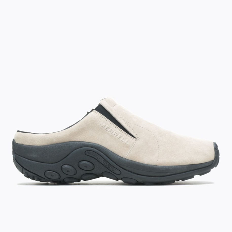 Menns Jungelsklie Merrell Taupe