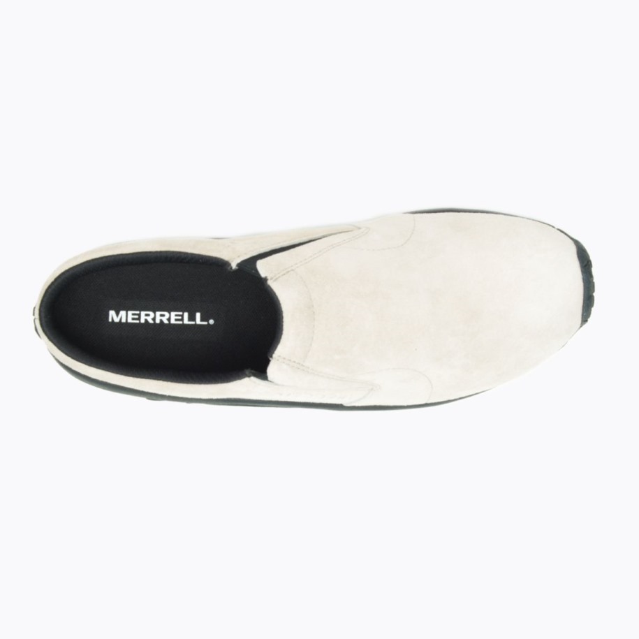Menns Jungelsklie Merrell Taupe
