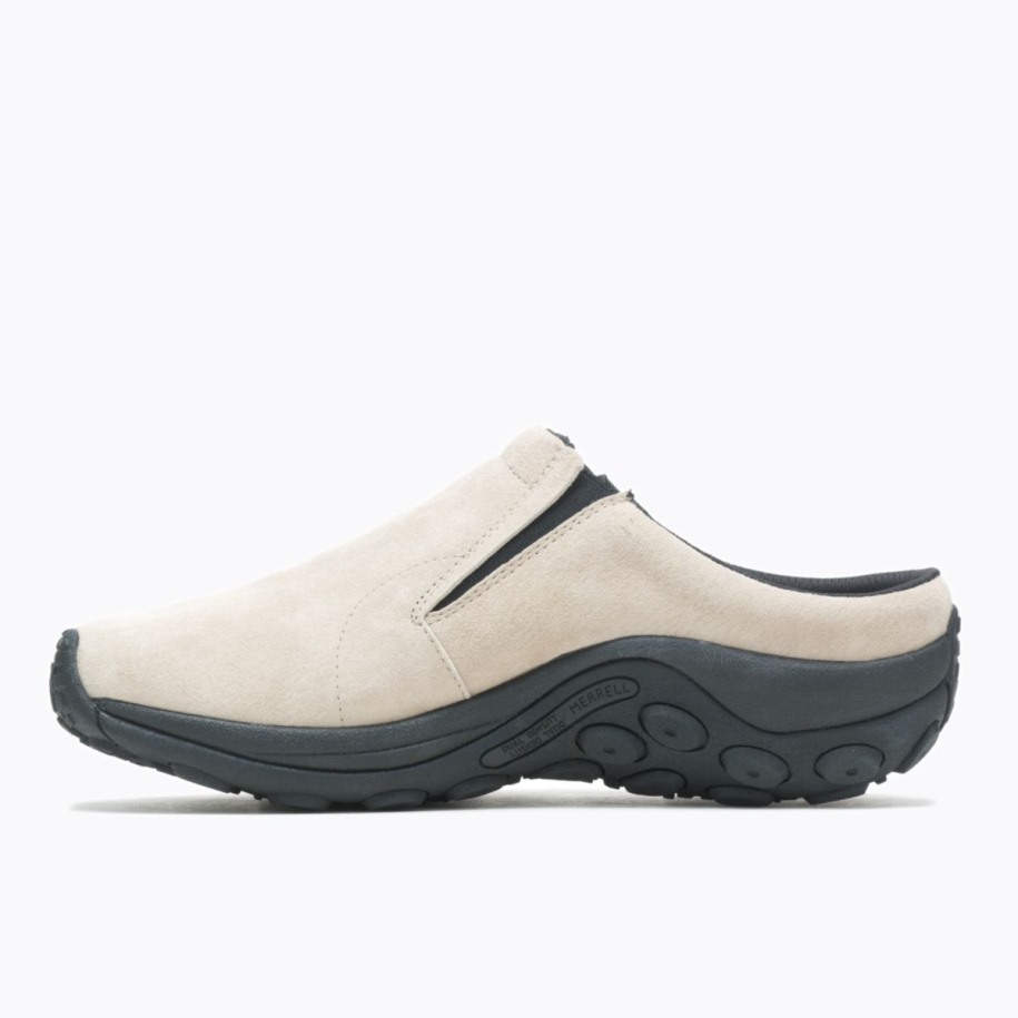Menns Jungelsklie Merrell Taupe