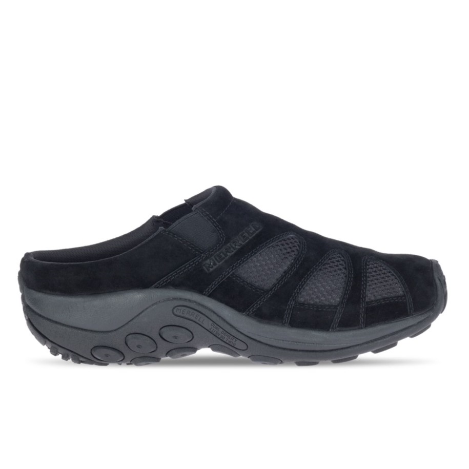Menns Jungel Slide Ventil 1trl Midnight Merrell