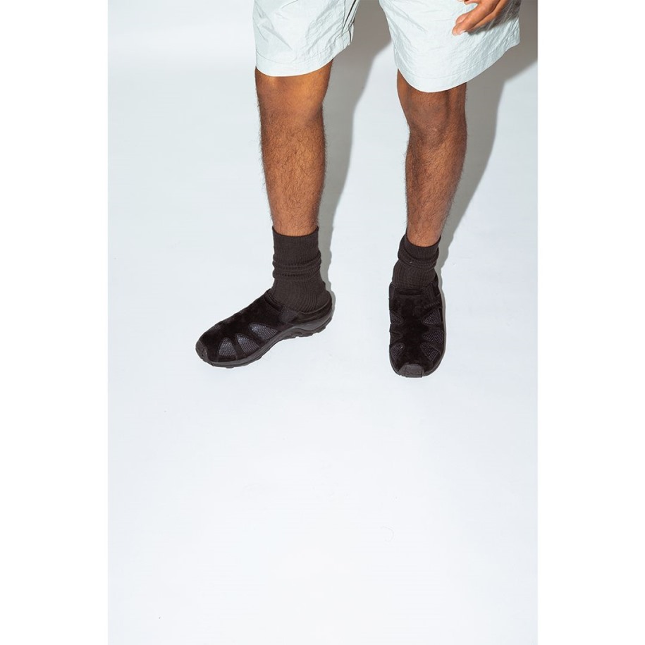 Menns Jungel Slide Ventil 1trl Midnight Merrell