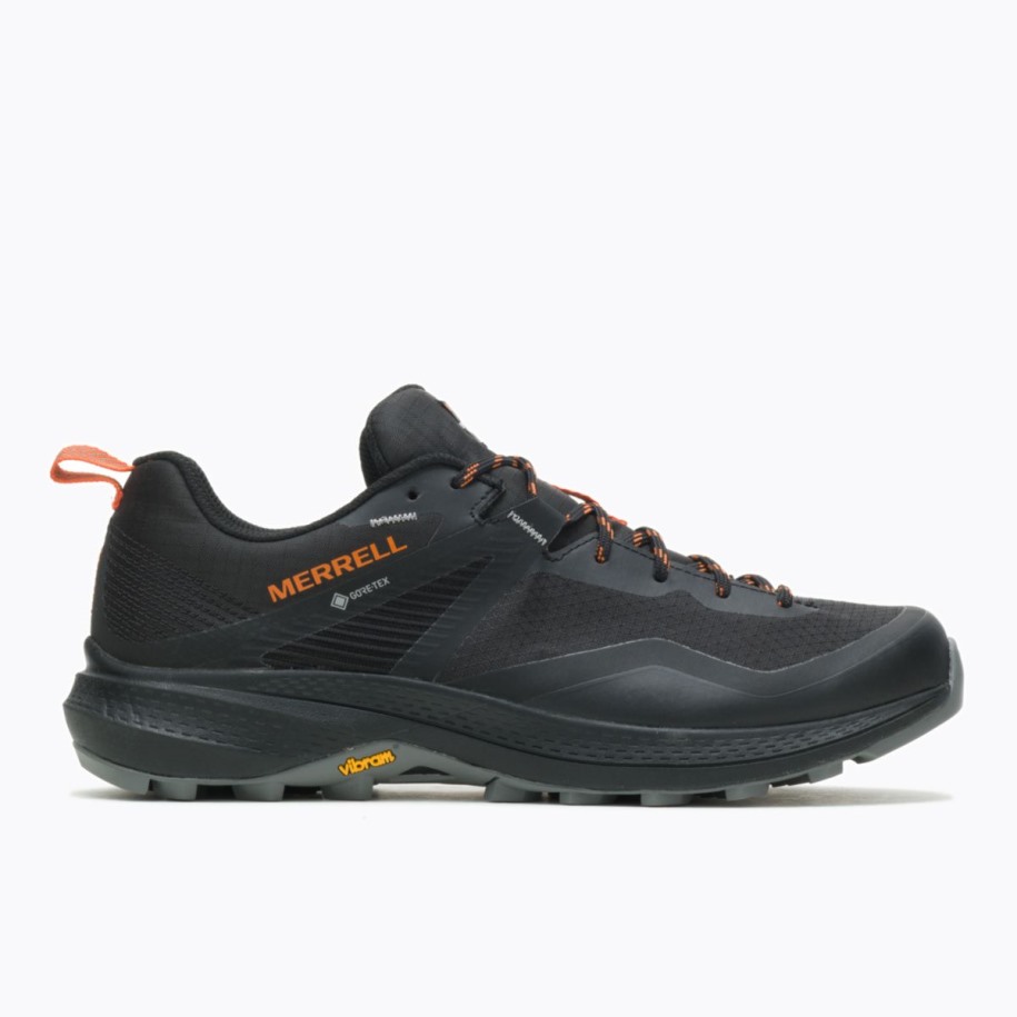 Herre Mqm 3 Gore-tex Merrell Svart Exuberance