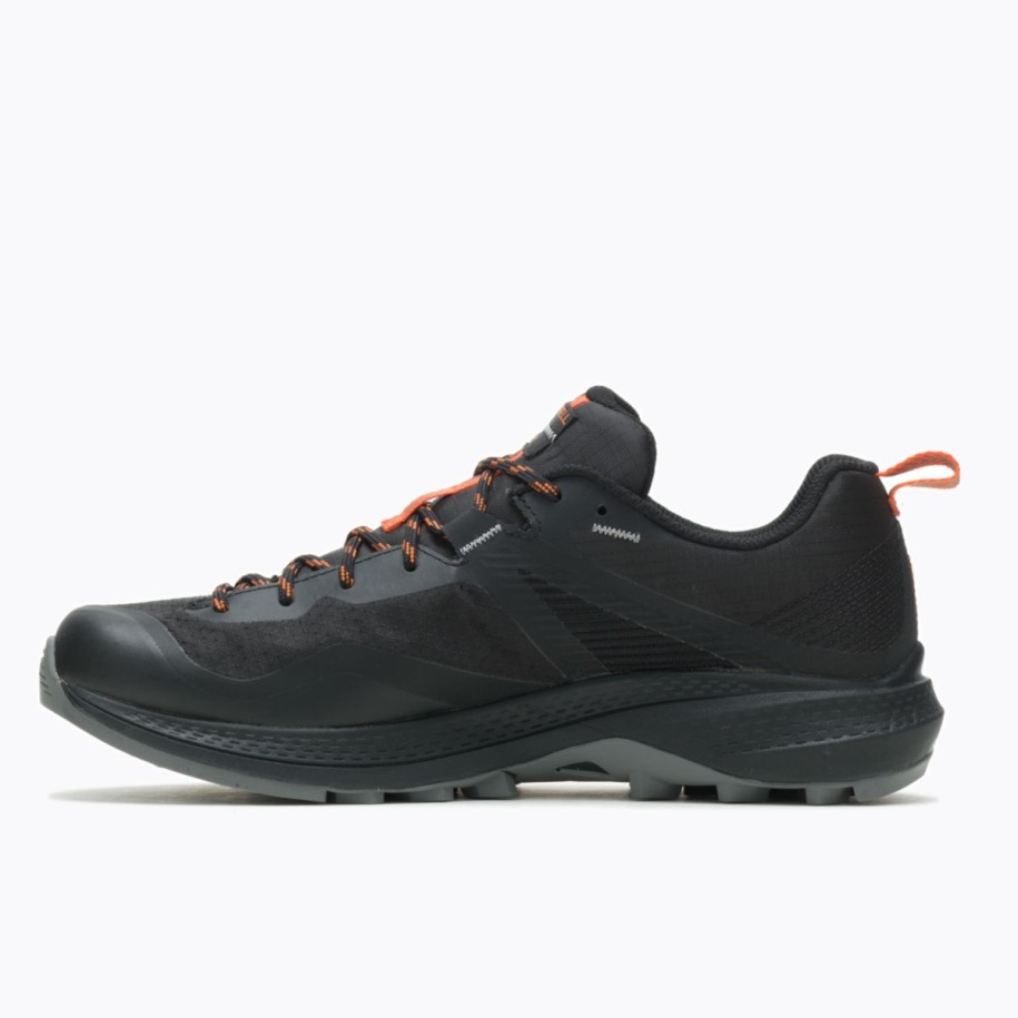 Herre Mqm 3 Gore-tex Merrell Svart Exuberance