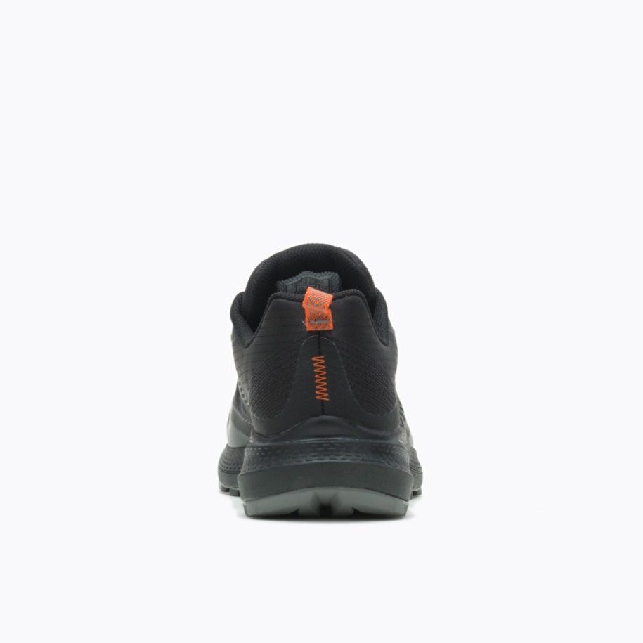 Herre Mqm 3 Gore-tex Merrell Svart Exuberance