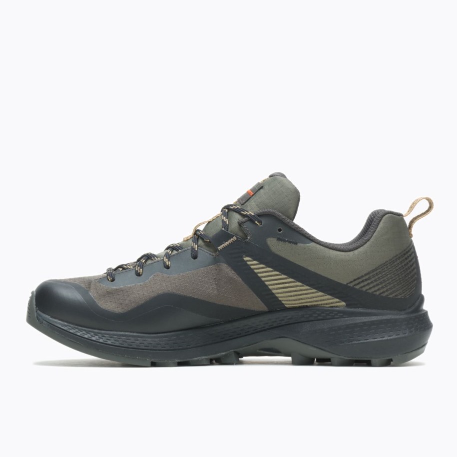 Menn Mqm 3 Gore-tex Oliven Merrell