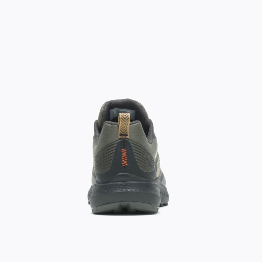Menn Mqm 3 Gore-tex Oliven Merrell