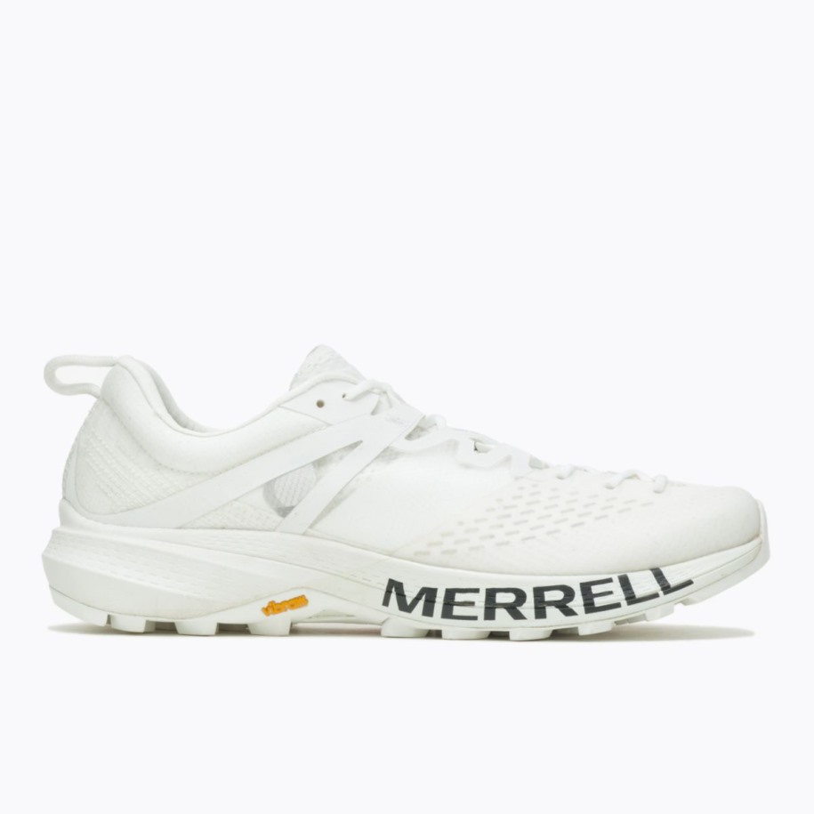 Herre Mtl Mqm Merrell Hvit