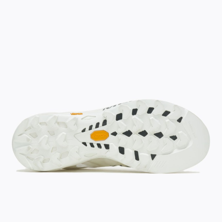 Herre Mtl Mqm Merrell Hvit