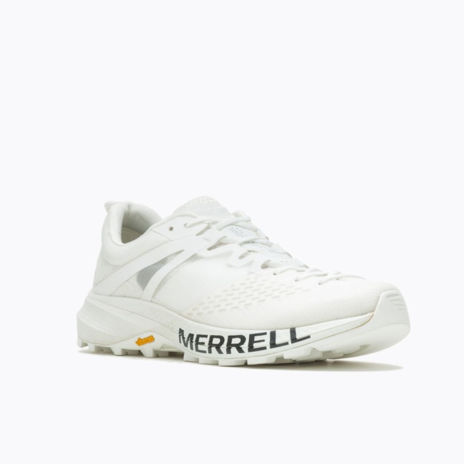 Herre Mtl Mqm Merrell Hvit