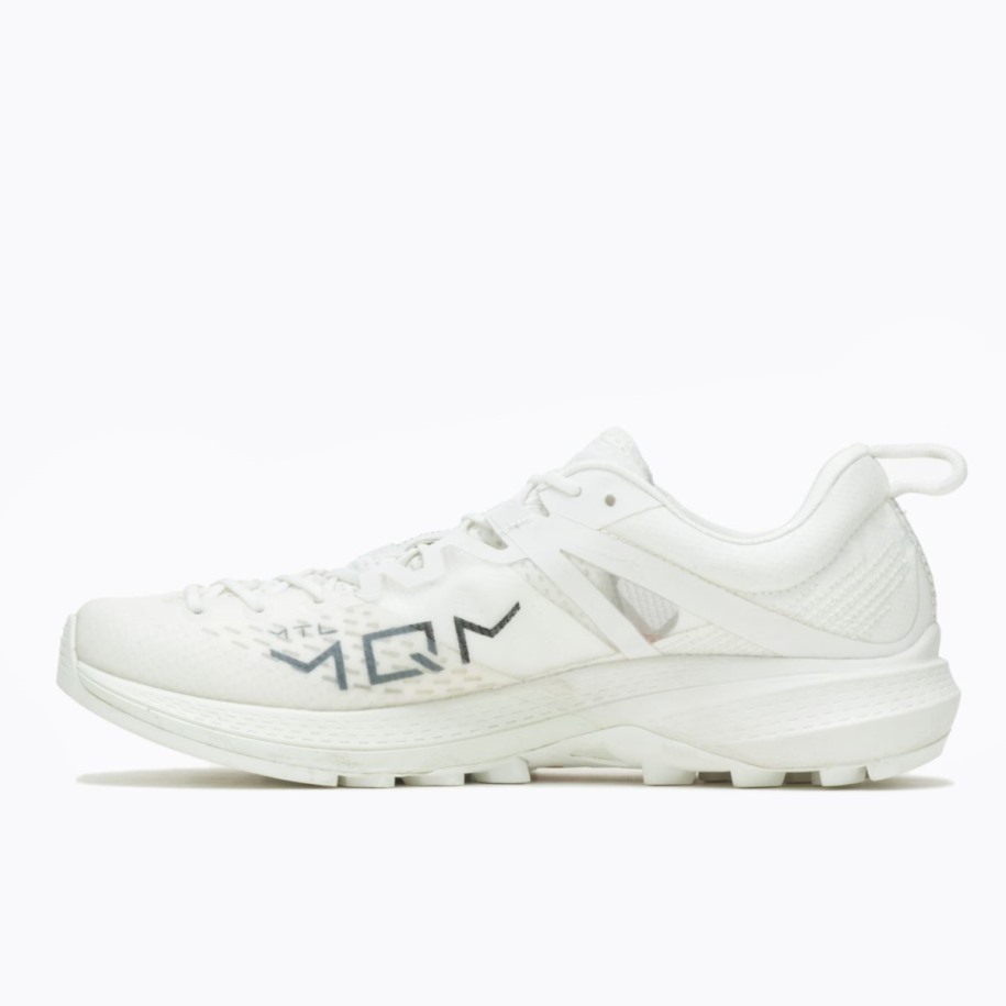 Herre Mtl Mqm Merrell Hvit