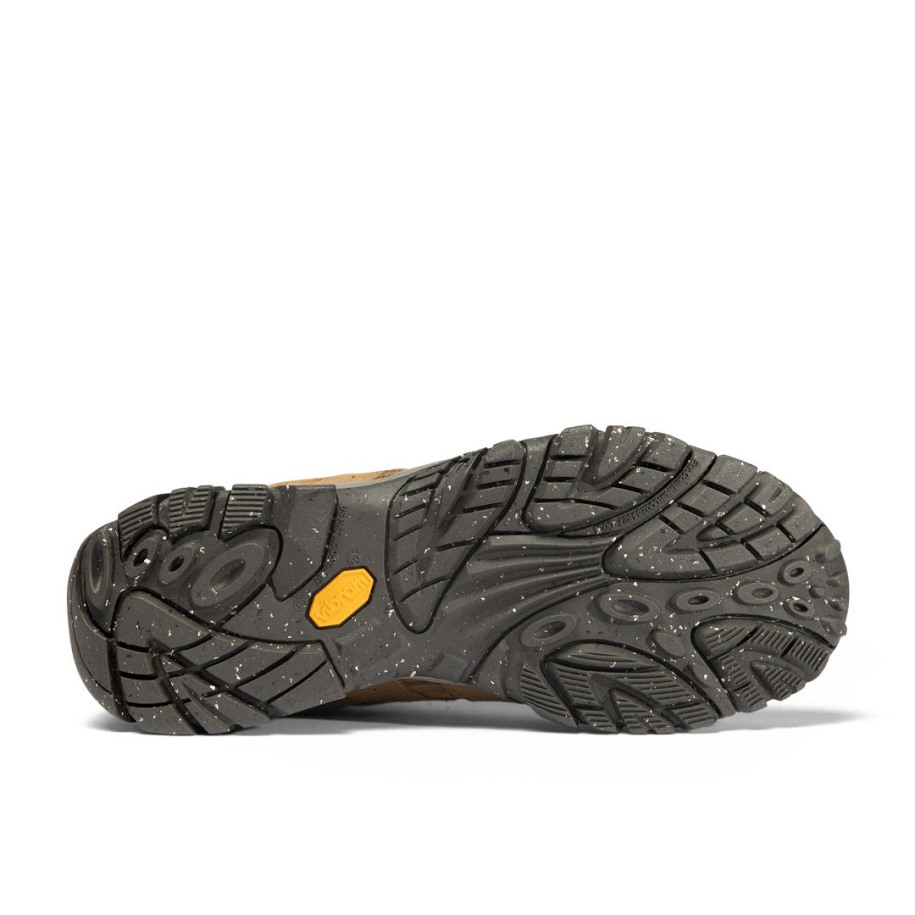 Menns Moab 2 Decon Mid Merrell Camel