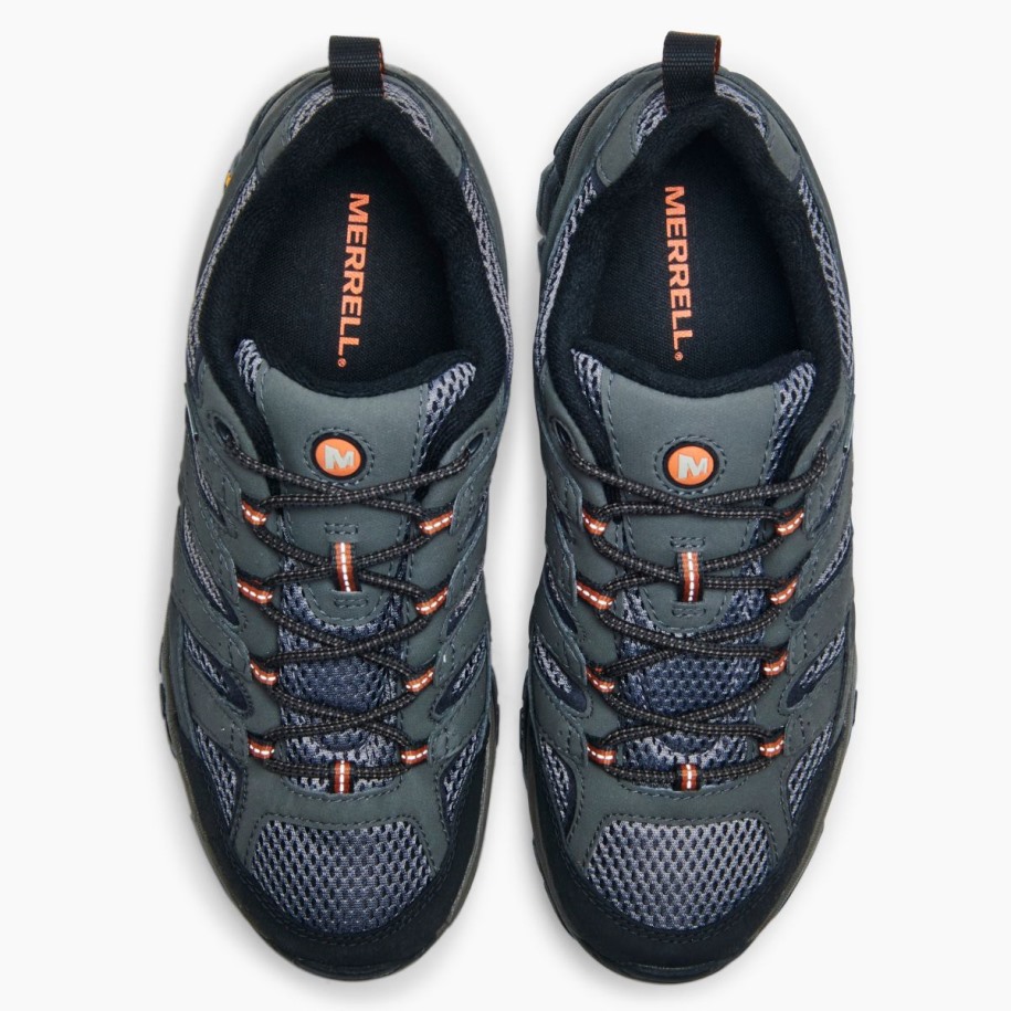 Herre Moab 2 Gore-tex Merrell Beluga