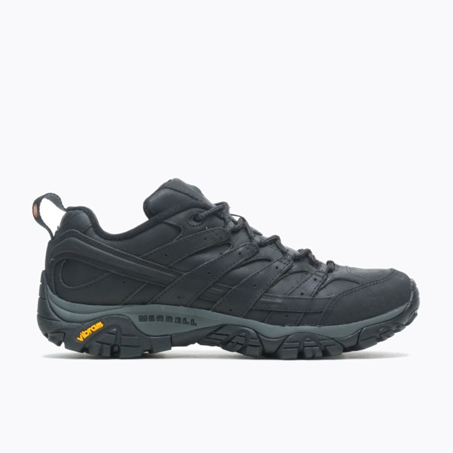 Herre Moab 2 Prime Black Merrell