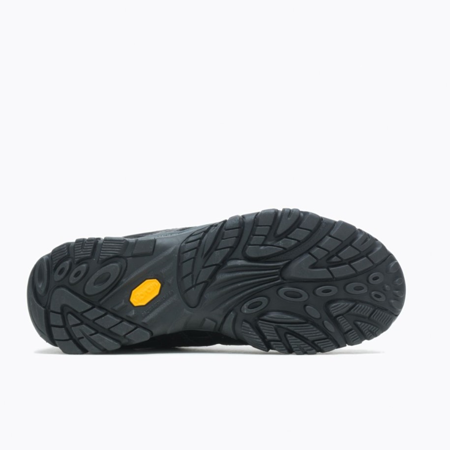 Herre Moab 2 Prime Black Merrell