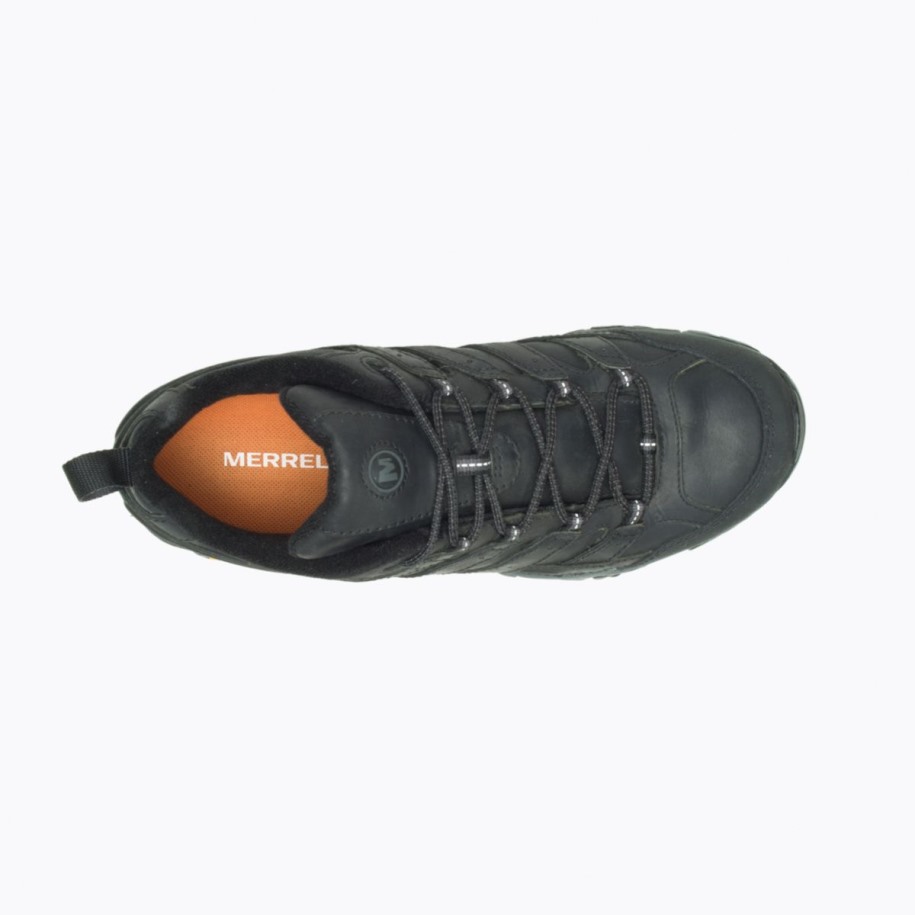Herre Moab 2 Prime Black Merrell