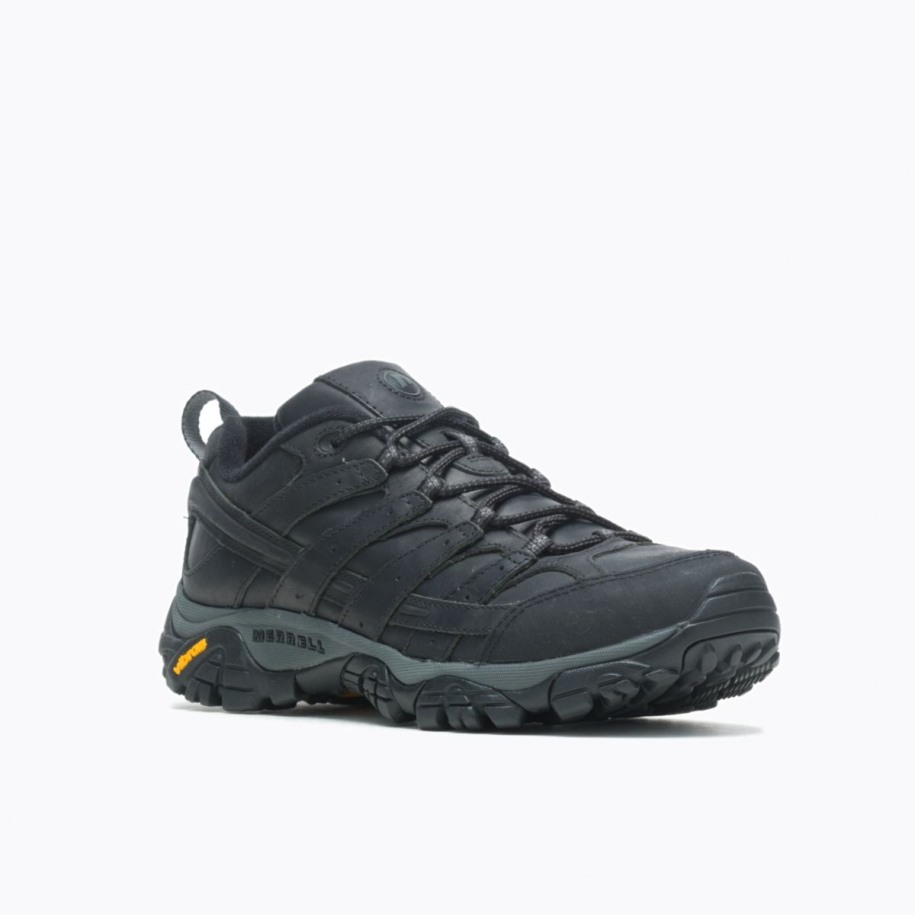 Herre Moab 2 Prime Black Merrell