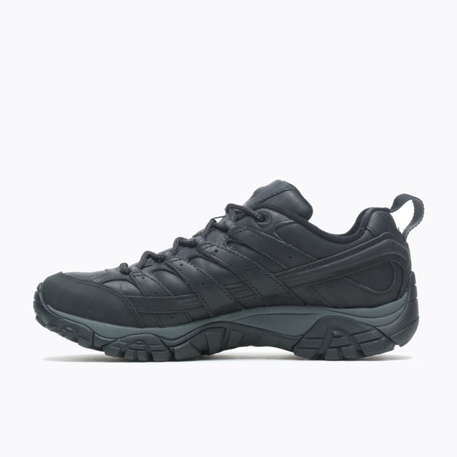 Herre Moab 2 Prime Black Merrell