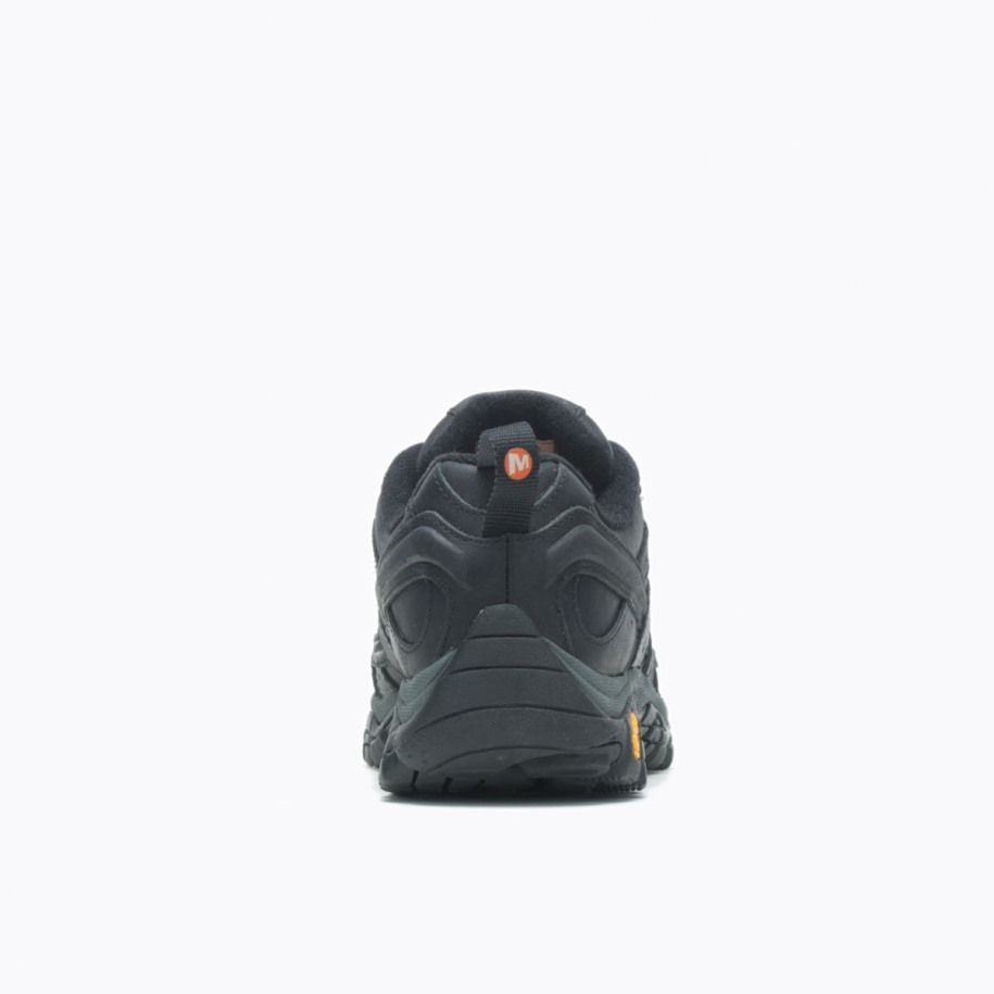 Herre Moab 2 Prime Black Merrell