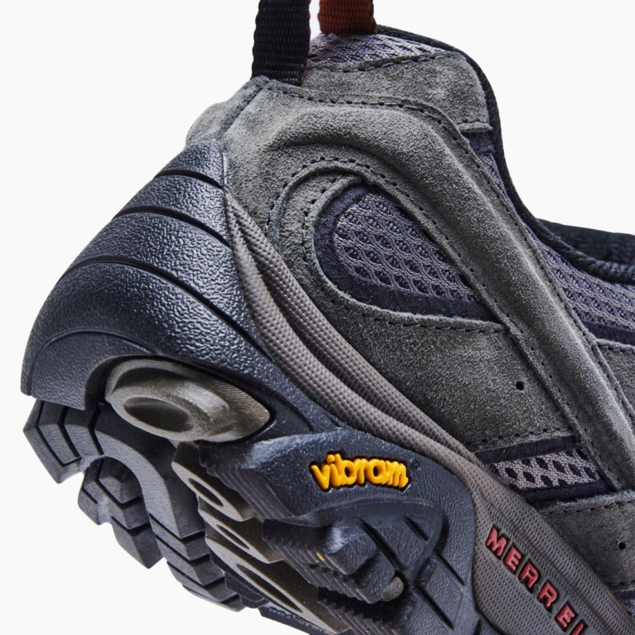 Herre Moab 2 Ventilator Beluga Merrell