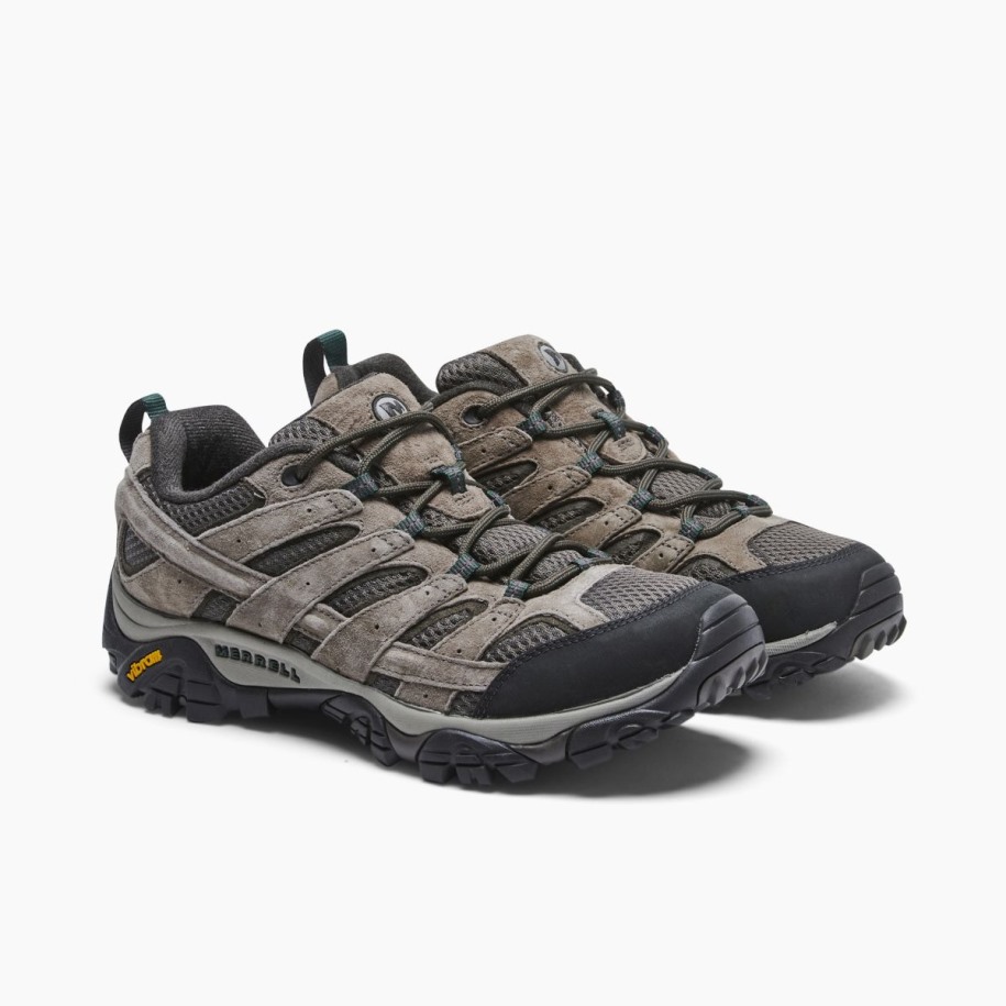 Herre Moab 2 Ventilator Boulder Merrell