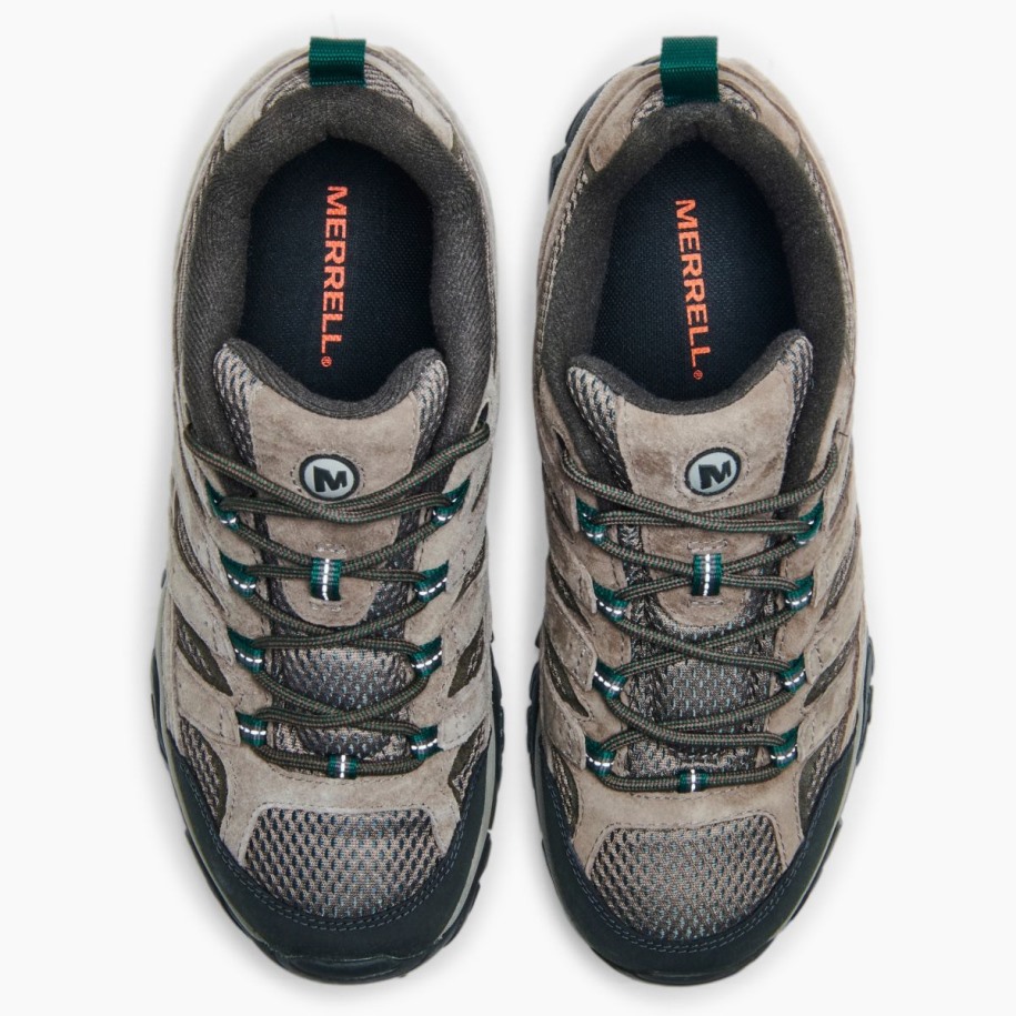 Herre Moab 2 Ventilator Boulder Merrell