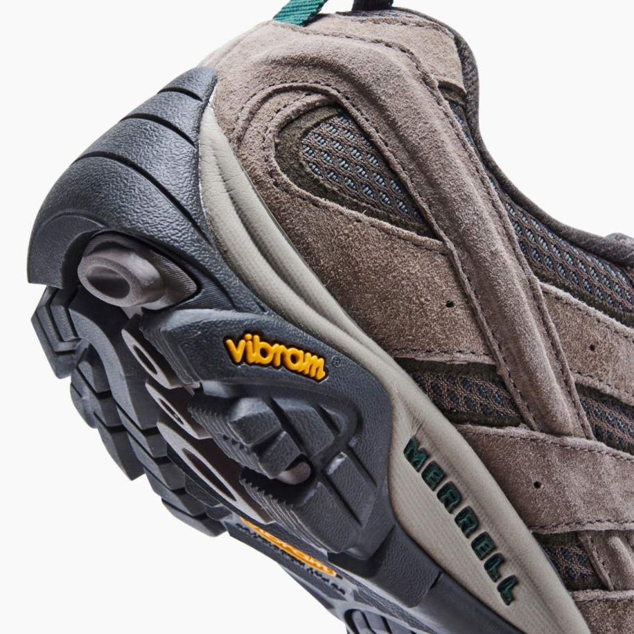 Herre Moab 2 Ventilator Boulder Merrell