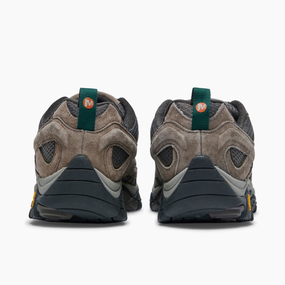 Menns Moab 2 Vanntett Steinblokk Merrell