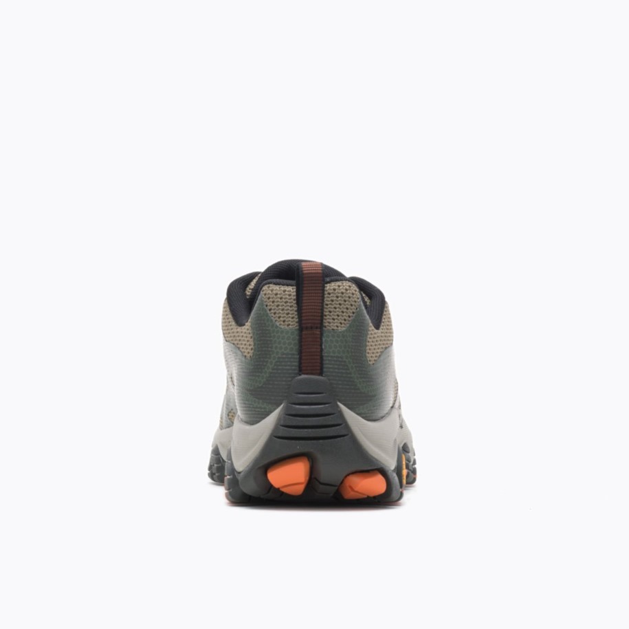 Herre Moab 3 Kant Urt Mose Merrell