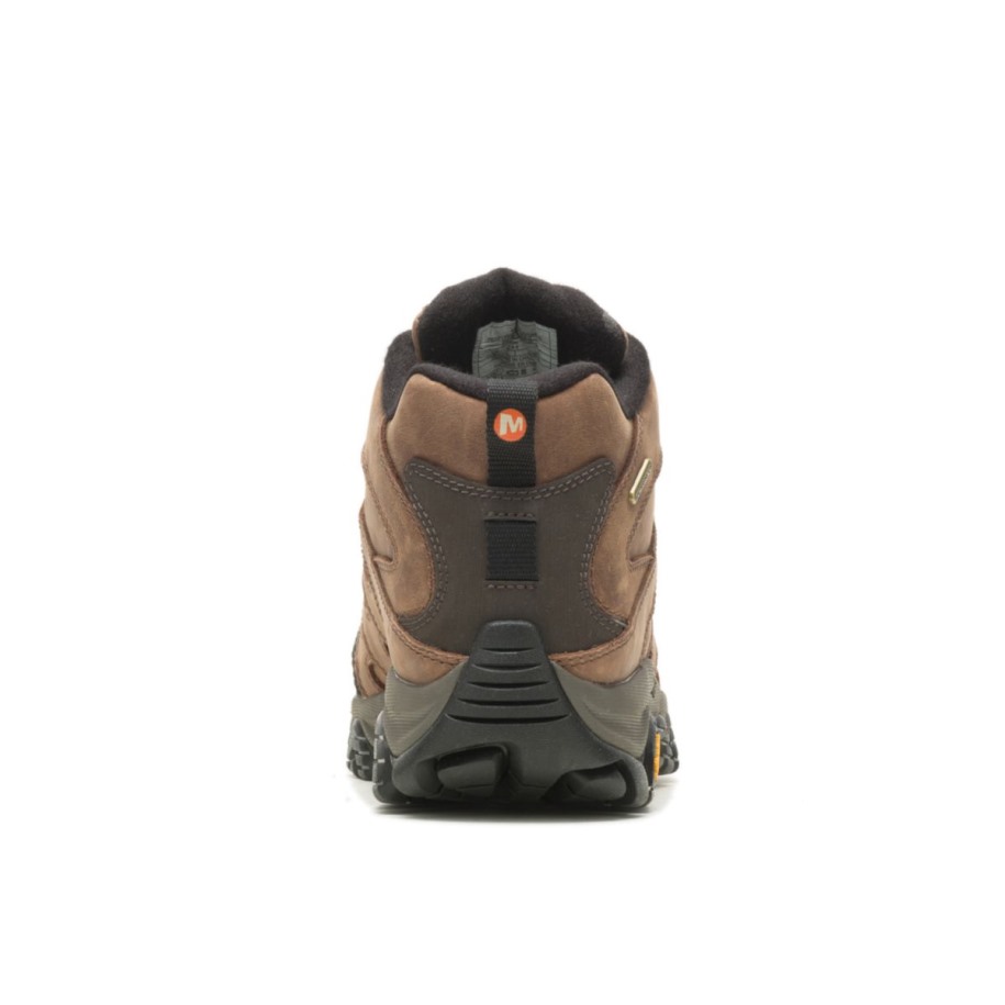 Menns Moab 3 Prime Mid Waterproof Mist Merrell
