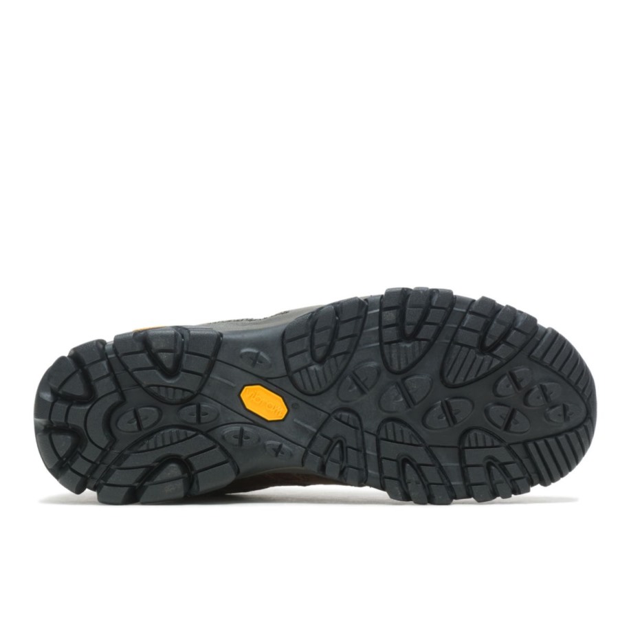 Menns Moab 3 Prime Vanntett Merrell Mist