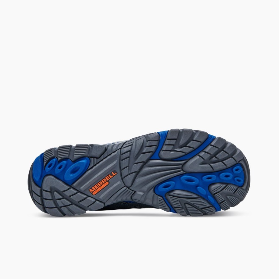 Herre Moab Edge 2 Highrise Merrell