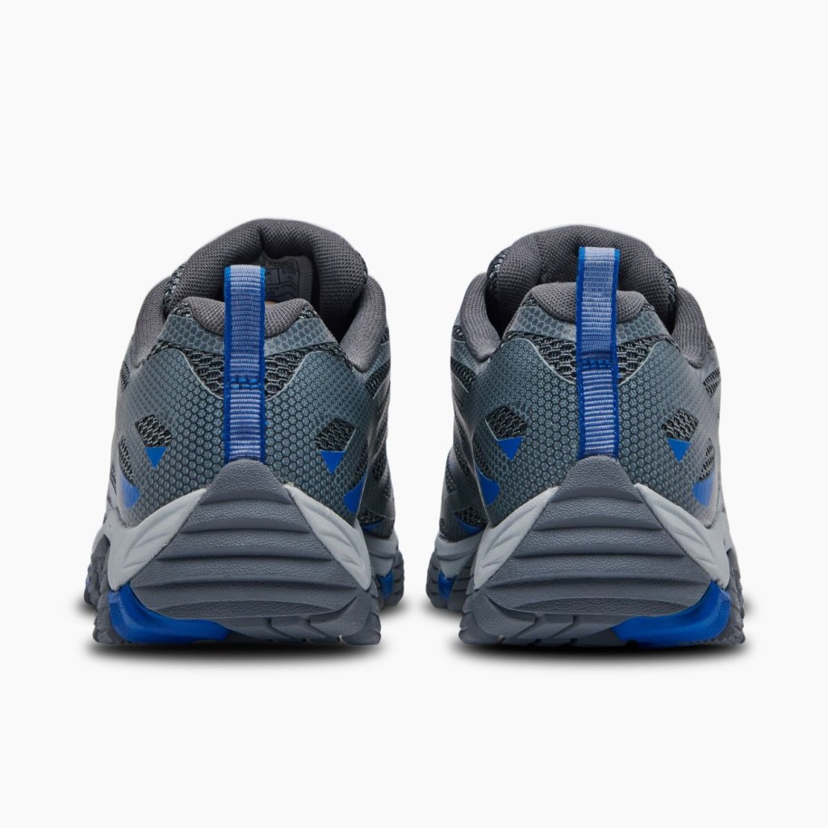 Herre Moab Edge 2 Highrise Merrell