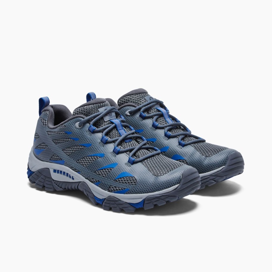 Herre Moab Edge 2 Highrise Merrell