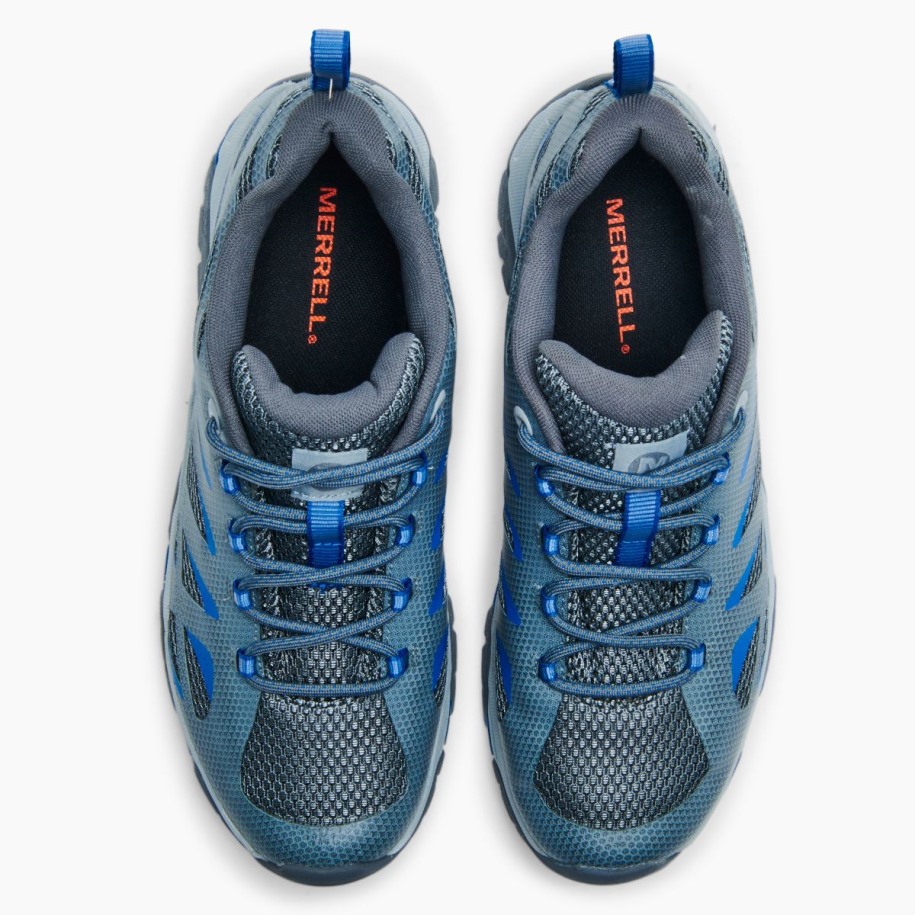 Herre Moab Edge 2 Highrise Merrell