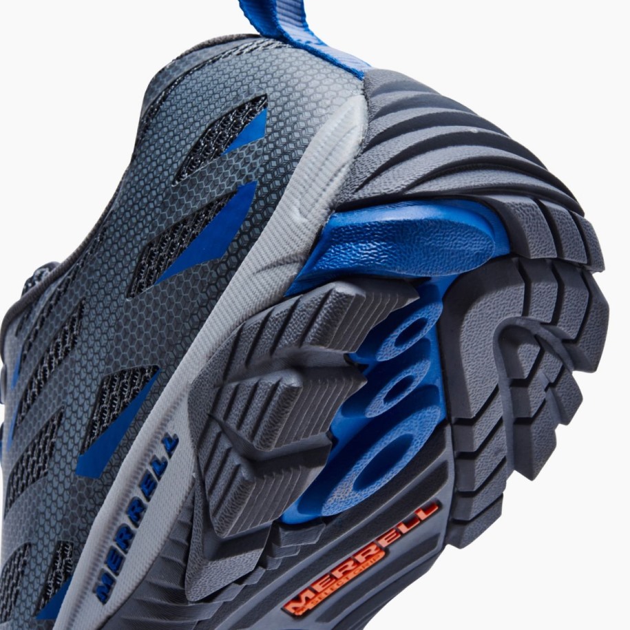 Herre Moab Edge 2 Highrise Merrell