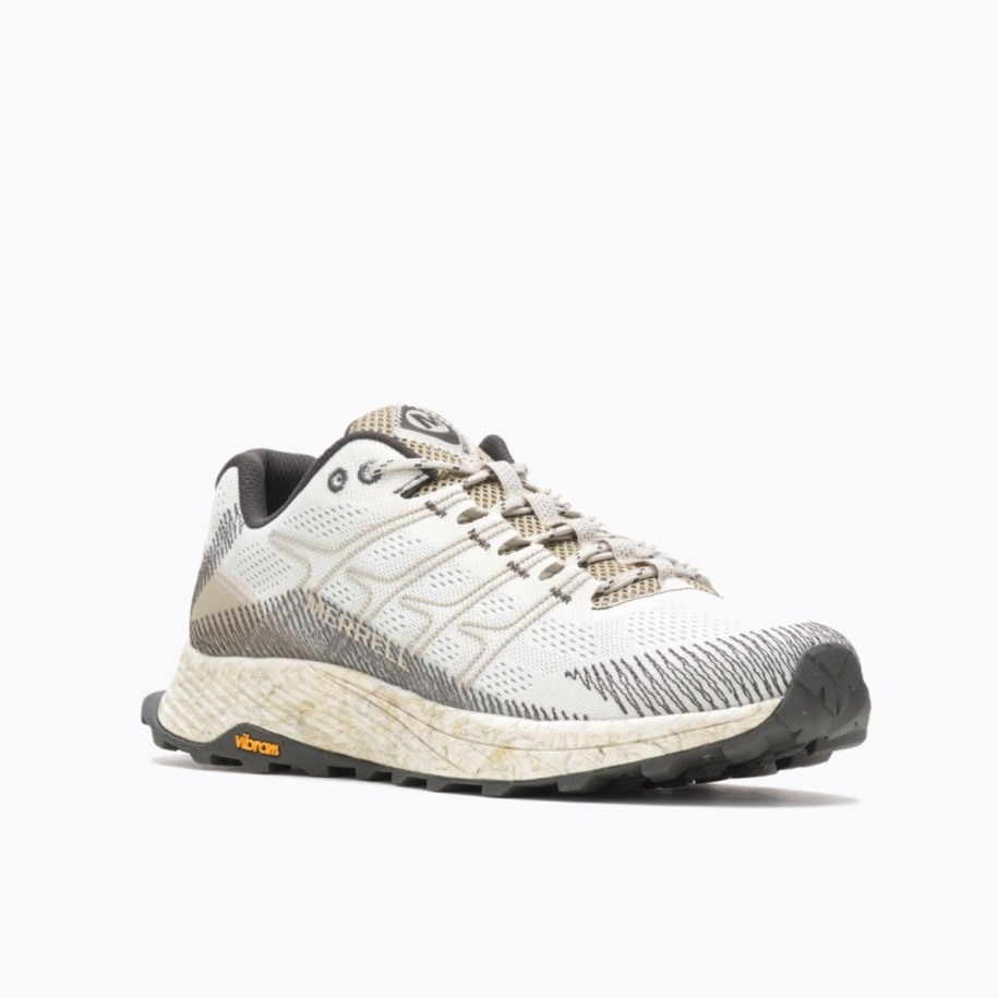 Herre Moab Flight Chalk Merrell