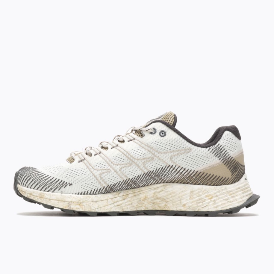 Herre Moab Flight Chalk Merrell