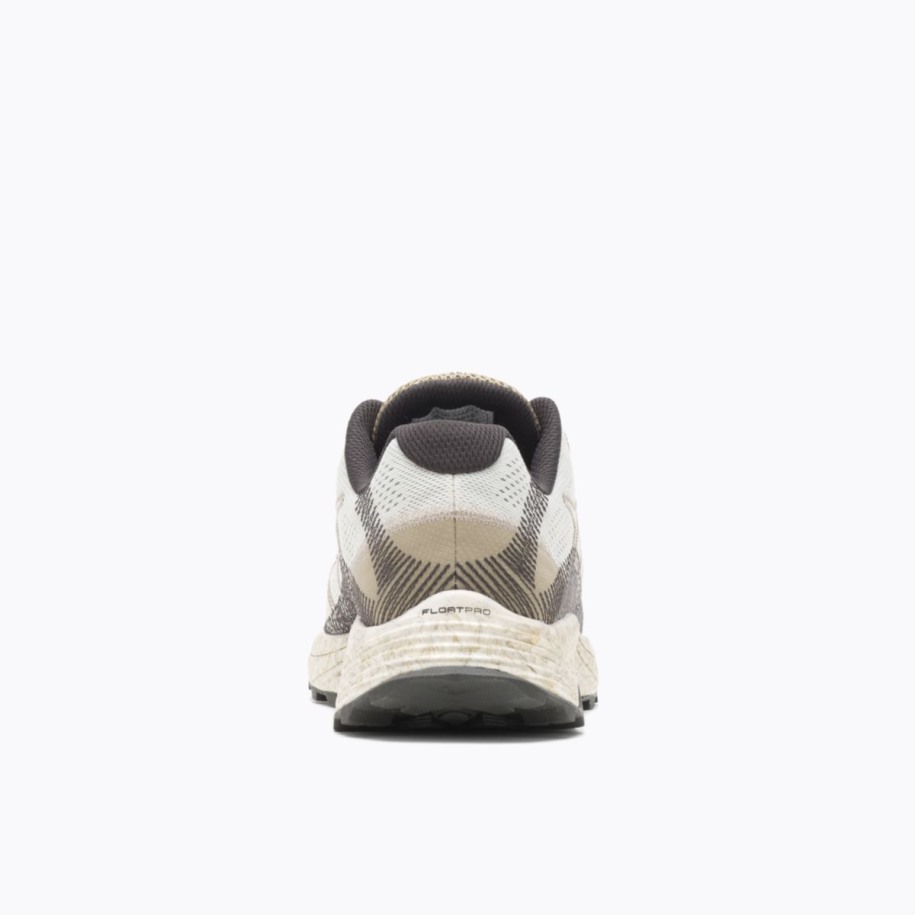 Herre Moab Flight Chalk Merrell