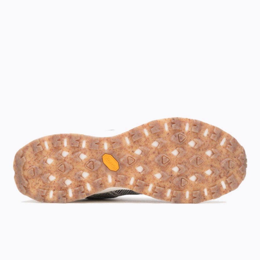 Menns Moab Flight Eco Dye Svart Hvit Merrell