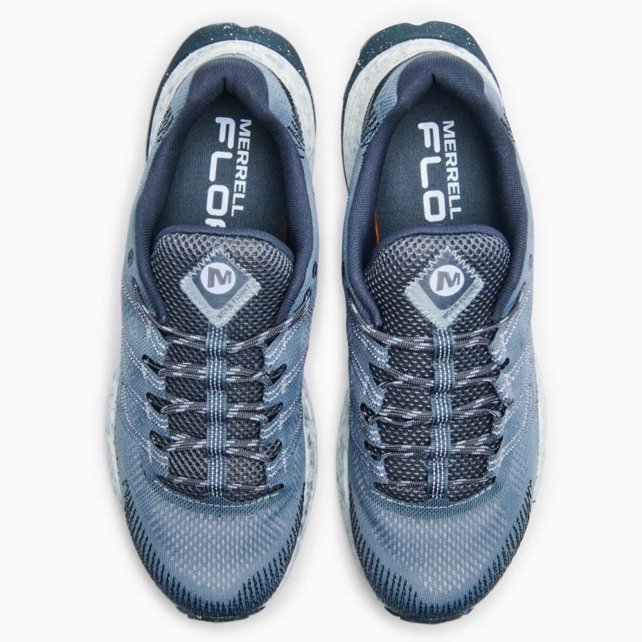 Menns Moab Flymonument Merrell