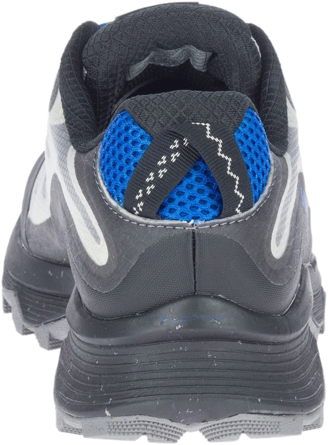 Herre Moab Speed Kullblå Merrell