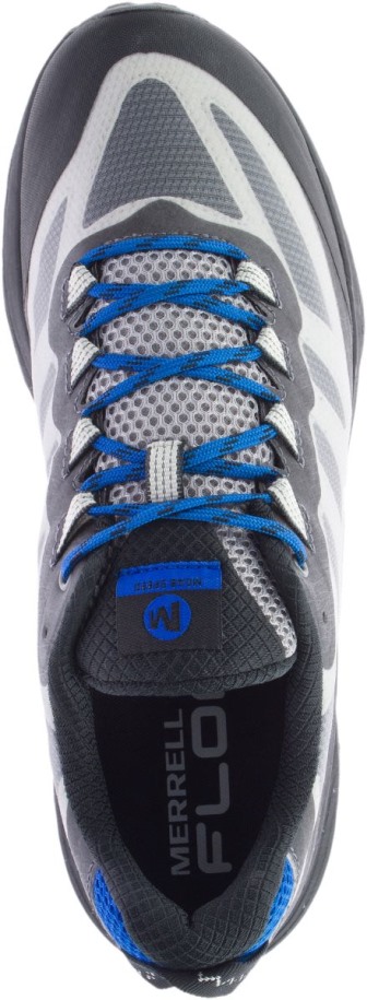 Herre Moab Speed Kullblå Merrell