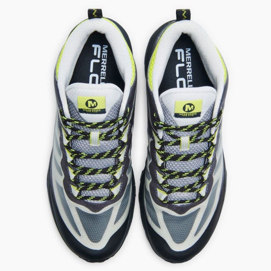 Menns Moab Speed Mid Gore-tex Merrell Kull
