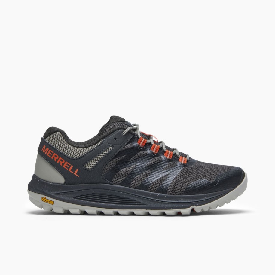 Nova 2 Merrell Steinblokk For Menn