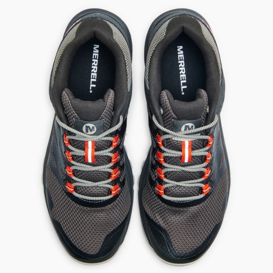 Nova 2 Merrell Steinblokk For Menn